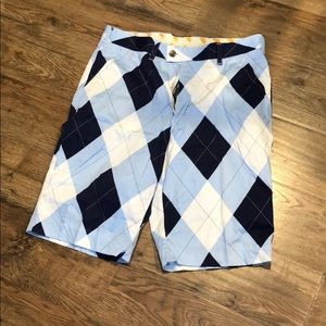 Loudmouth golf short